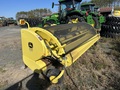 2016 Deere 649C Self-Propelled Forage Harvester