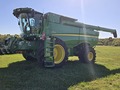 2024 John Deere S790 Combine
