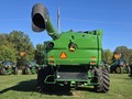 2024 John Deere S790 Combine