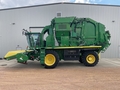 2018 John Deere CS690 Cotton Equipment