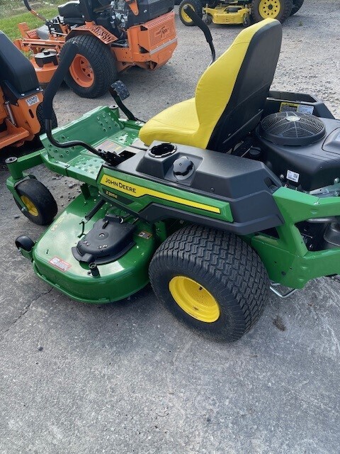 2025 John Deere Z325E Lawn Mower