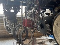 2011 Kinze 3500 Planter