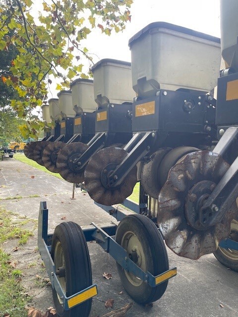 2011 Kinze 3500 Planter