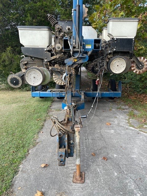 2011 Kinze 3500 Planter