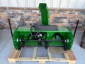 2022 John Deere 47" Snow Blower Snow Blower