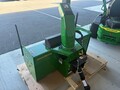 2022 John Deere 47" Snow Blower Snow Blower