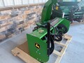 2022 John Deere 47" Snow Blower Snow Blower