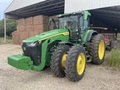 2025 John Deere 8R 370 Tractor