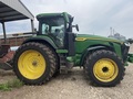 2025 John Deere 8R 370 Tractor