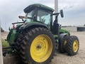 2025 John Deere 8R 370 Tractor