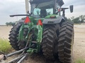 2025 John Deere 8R 370 Tractor