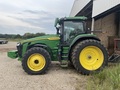 2025 John Deere 8R 370 Tractor