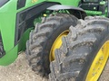 2025 John Deere 8R 370 Tractor