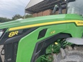 2025 John Deere 8R 370 Tractor