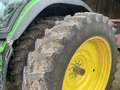 2025 John Deere 8R 370 Tractor