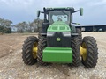 2025 John Deere 8R 340 Tractor