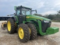 2025 John Deere 8R 340 Tractor