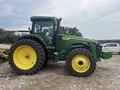 2025 John Deere 8R 340 Tractor