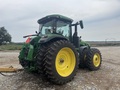 2025 John Deere 8R 340 Tractor