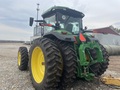 2025 John Deere 8R 340 Tractor