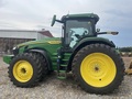 2025 John Deere 8R 340 Tractor