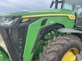 2025 John Deere 8R 340 Tractor