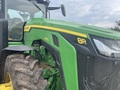 2025 John Deere 8R 340 Tractor