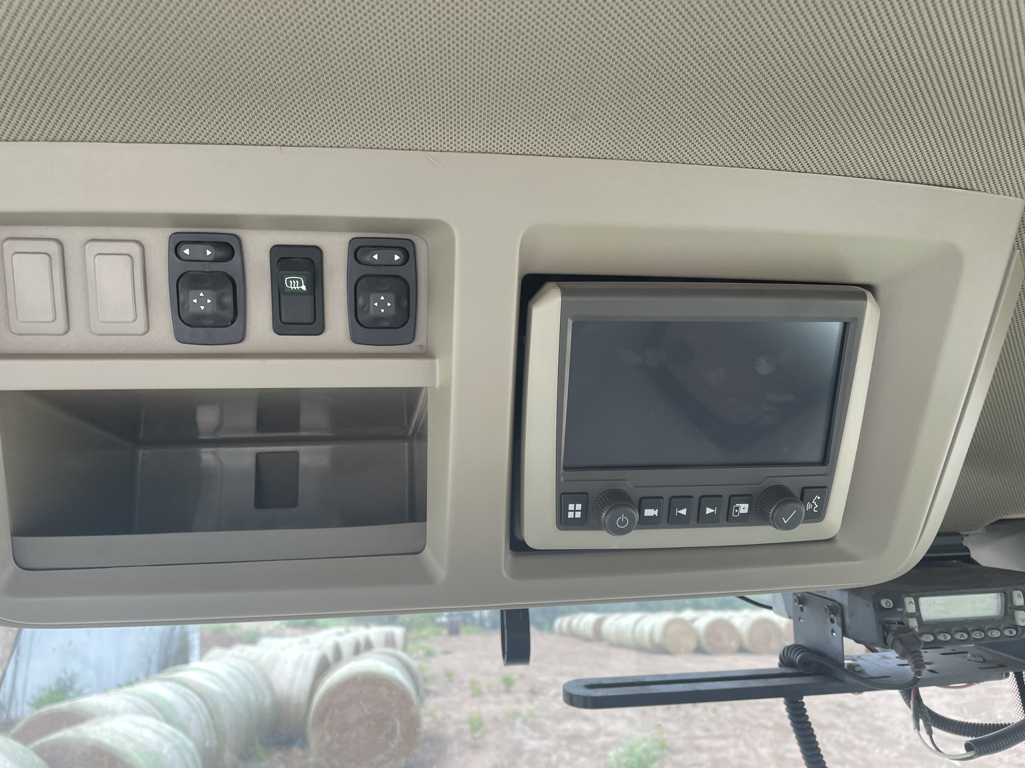 2025 John Deere 8R 340 Tractor