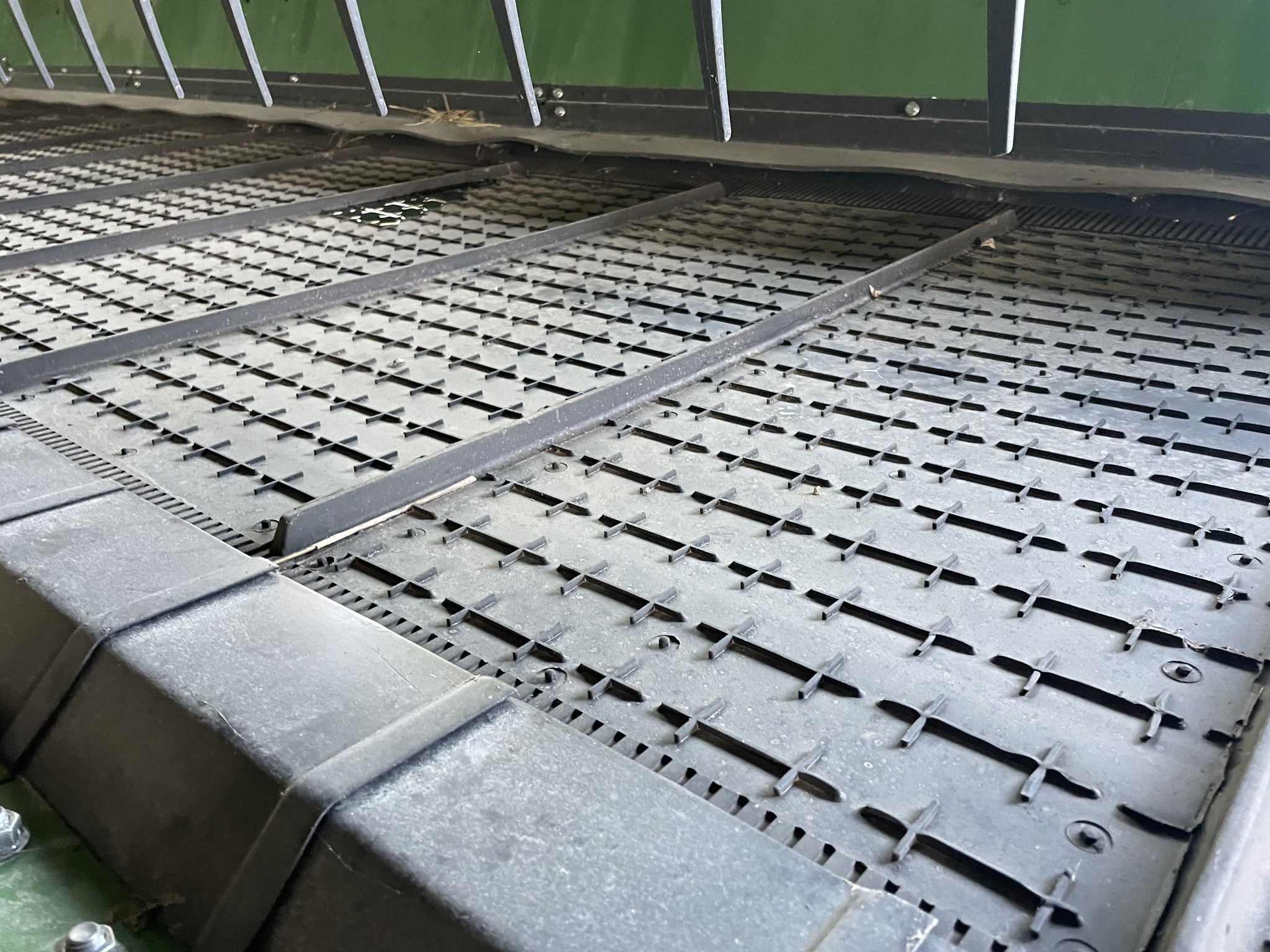 2024 John Deere HD40F Platform