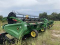 2024 John Deere HD40F Platform