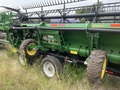 2024 John Deere HD40F Platform
