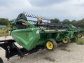 2024 John Deere HD40F Platform