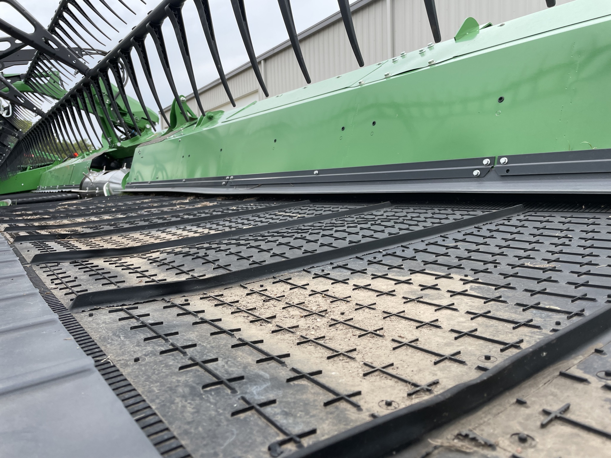 2024 John Deere HD40F Platform