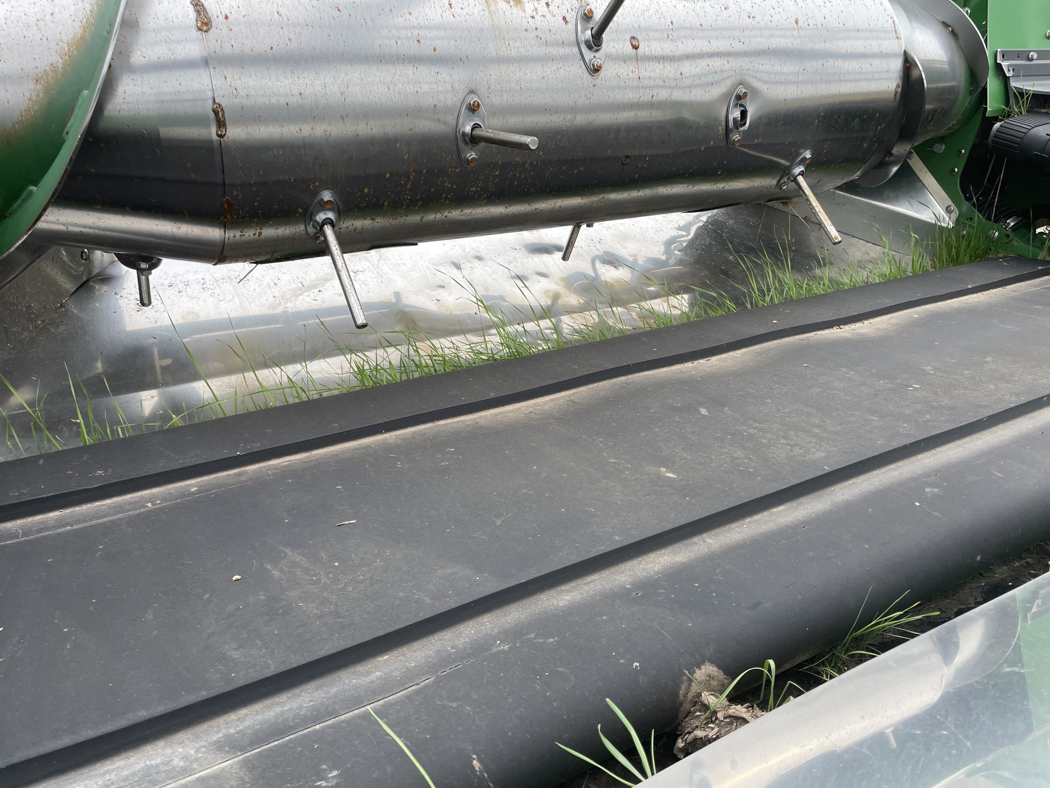 2024 John Deere HD40F Platform