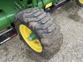 2024 John Deere HD40F Platform