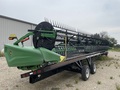 2024 John Deere HD40F Platform