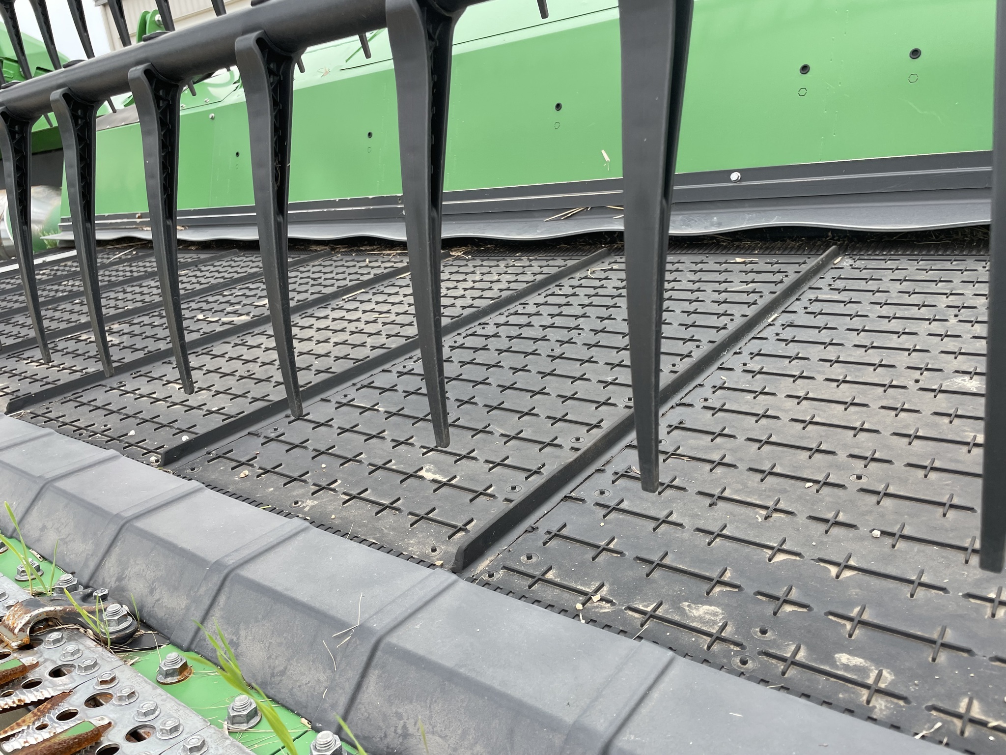 2024 John Deere HD40F Platform