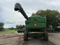 2012 John Deere S680 Combine