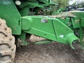 2012 John Deere S680 Combine