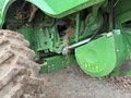 2012 John Deere S680 Combine