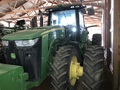 2013 John Deere 8335R Tractor