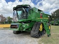2022 John Deere S790 Combine