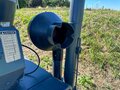  ConveyAir 6006 Grain Vac