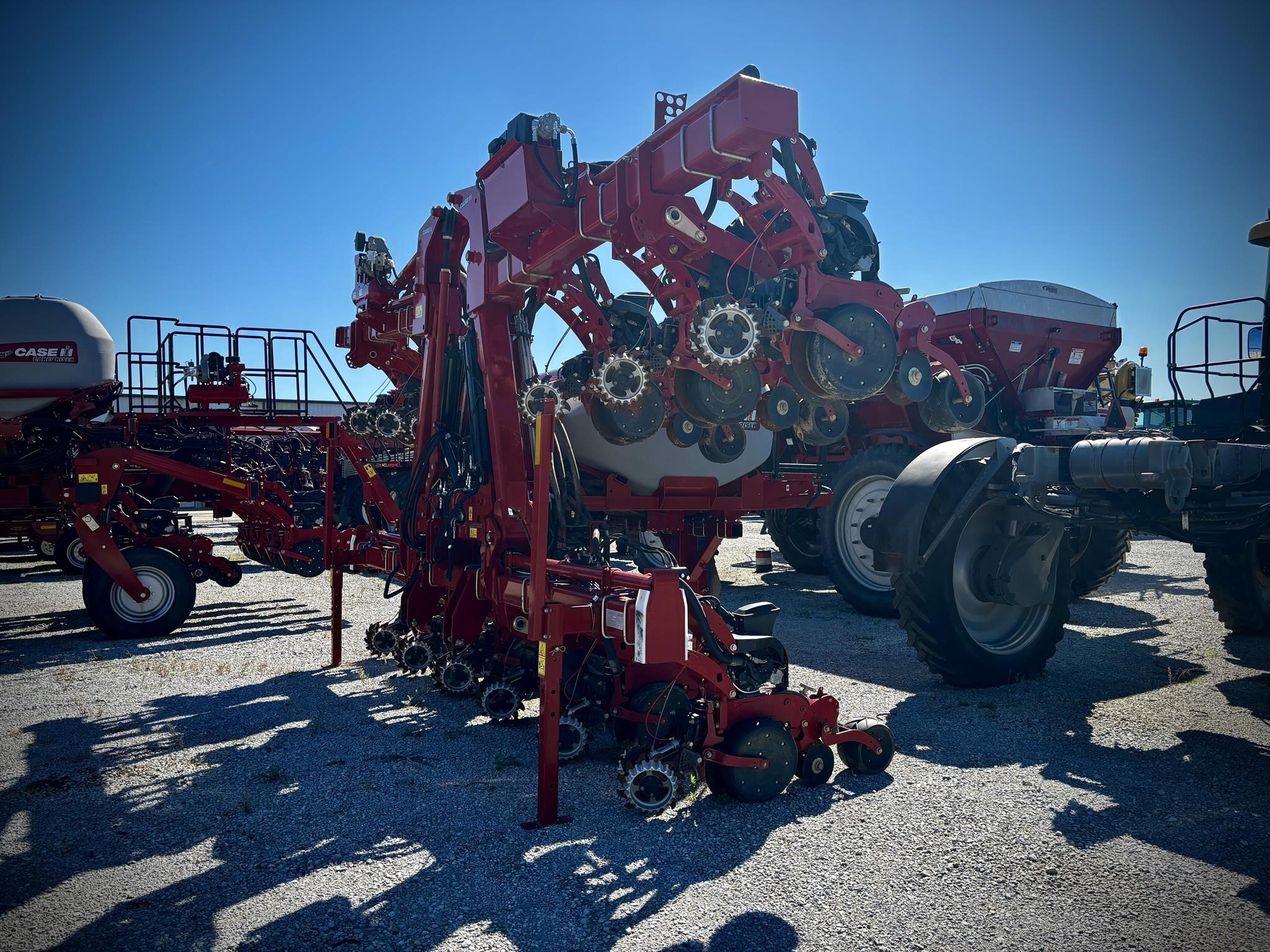 2019 Case IH 2130 Planter