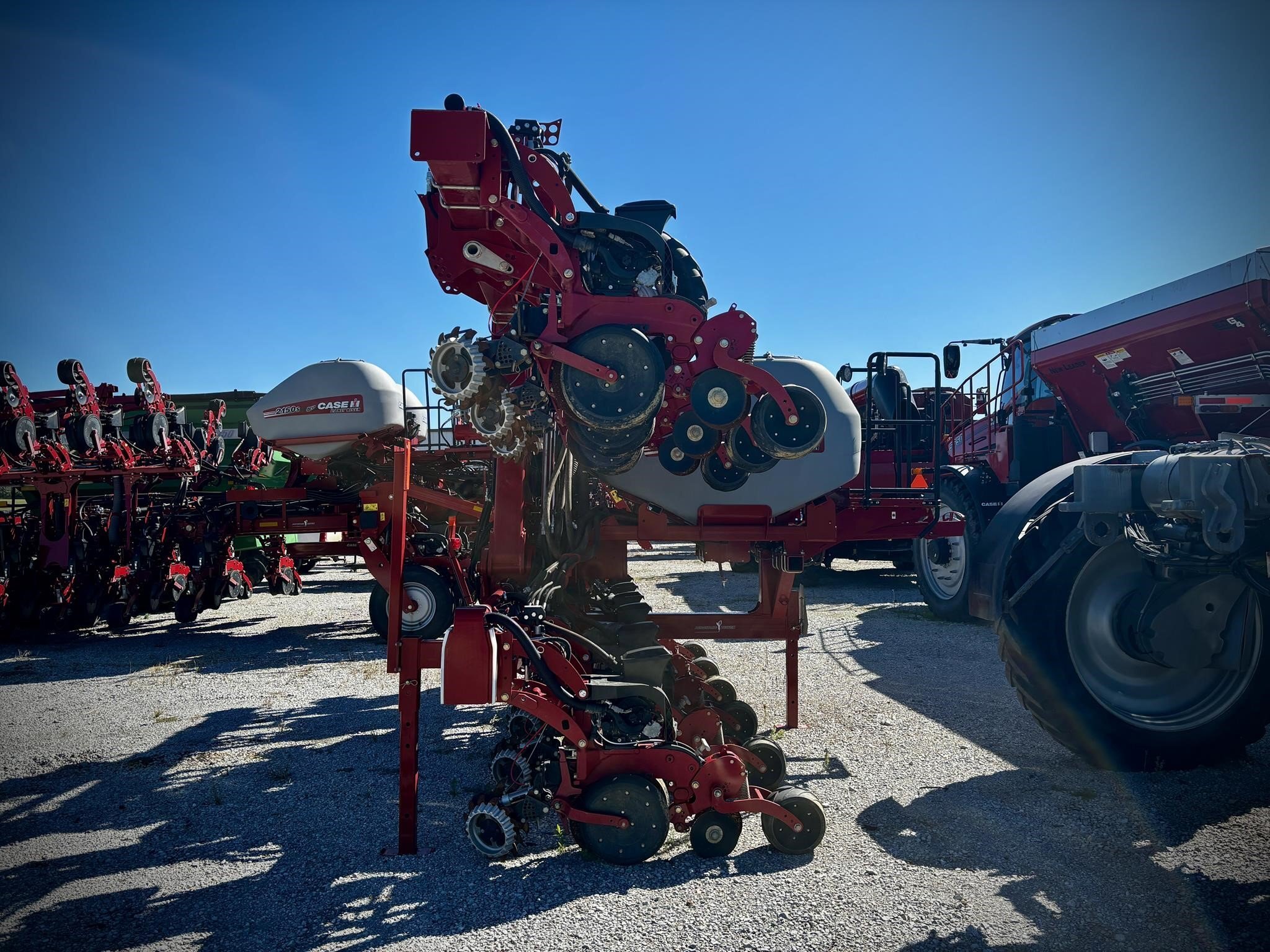 2019 Case IH 2130 Planter