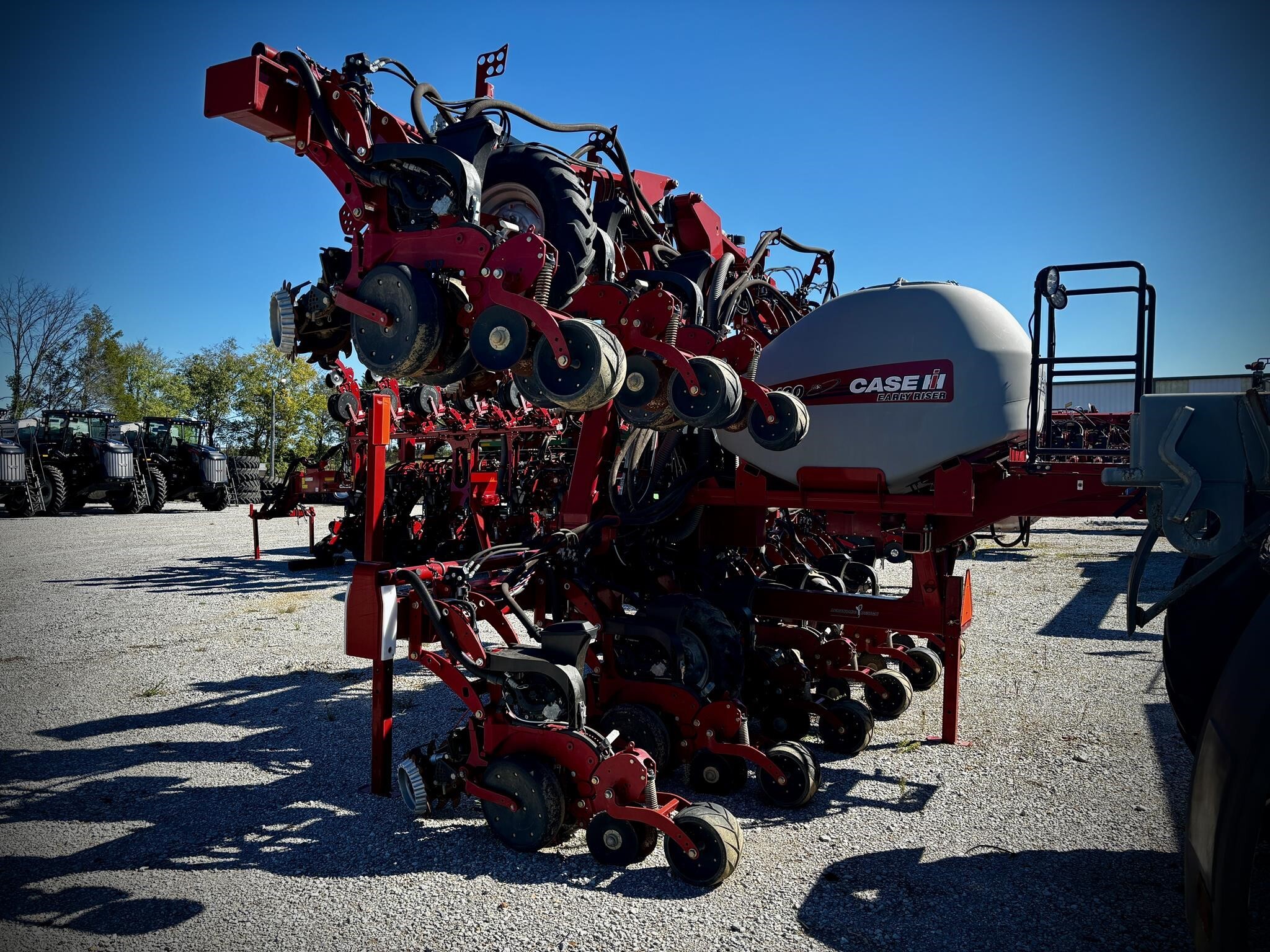2019 Case IH 2130 Planter
