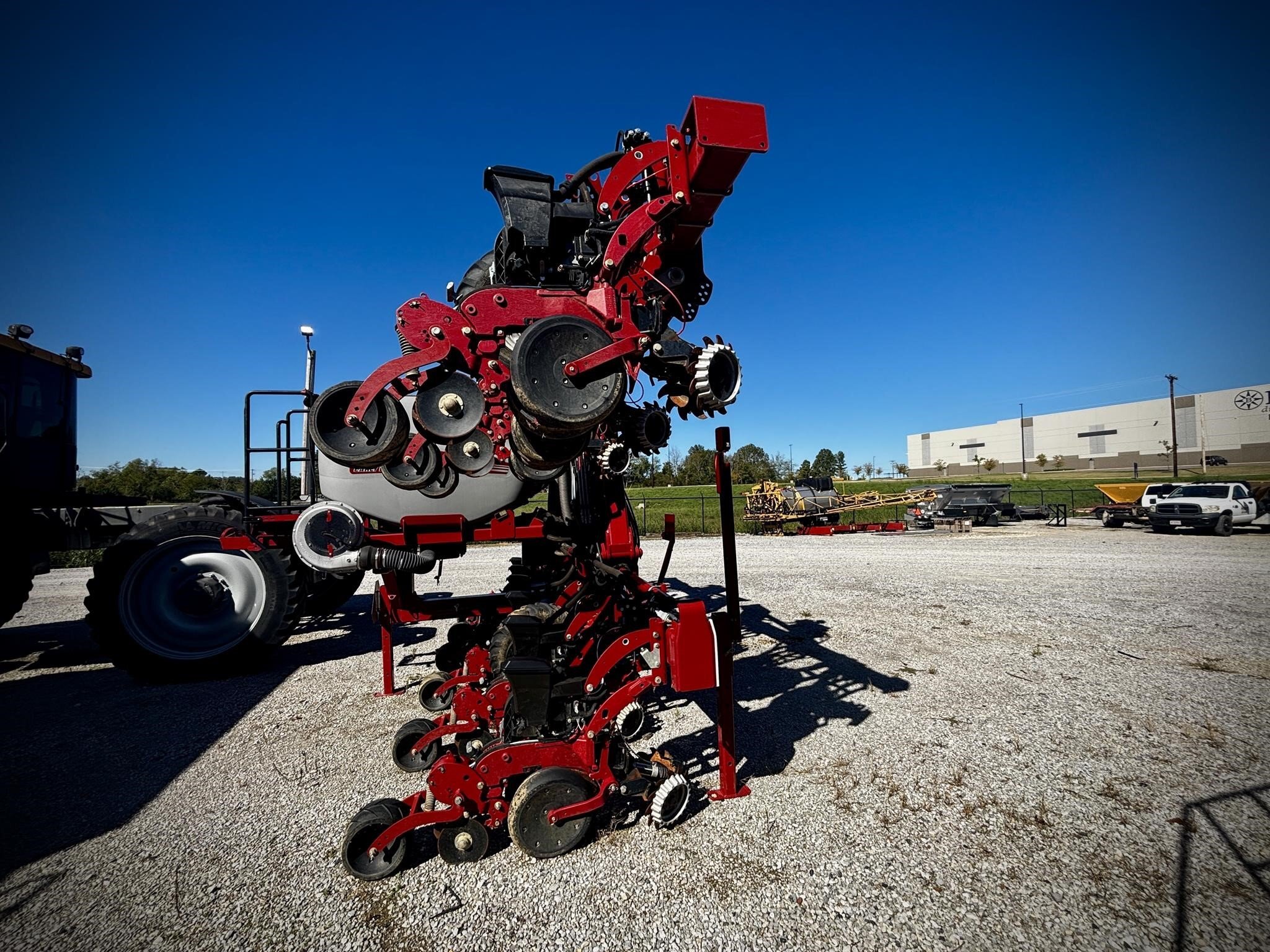 2019 Case IH 2130 Planter