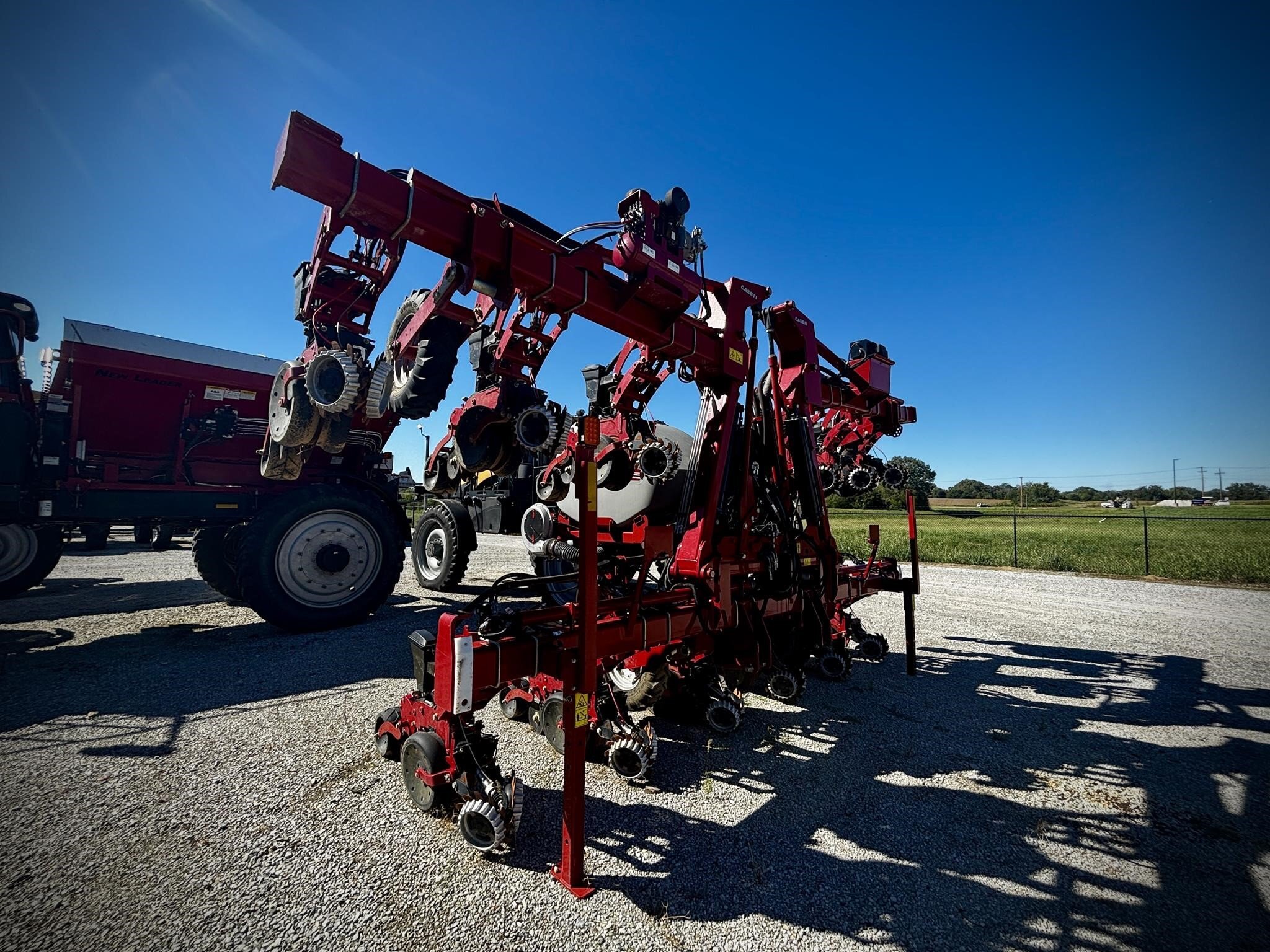 2019 Case IH 2130 Planter