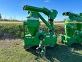 2014 Walinga AGRI-VAC 7614DLX Grain Vac
