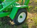 2014 Walinga AGRI-VAC 7614DLX Grain Vac